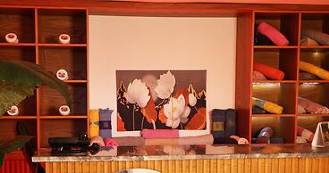 Elite World Resort Mersin Silifke