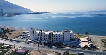 Elite World Resort Mersin Silifke