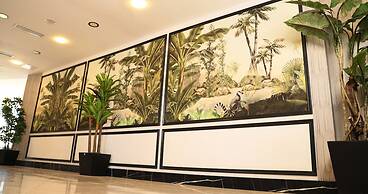 Elite World Resort Mersin Silifke