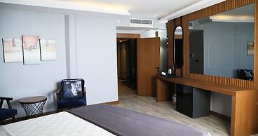 Elite World Resort Mersin Silifke