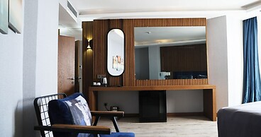 Elite World Resort Mersin Silifke