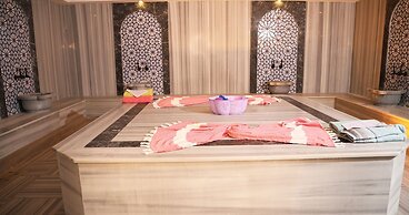 Elite World Resort Mersin Silifke