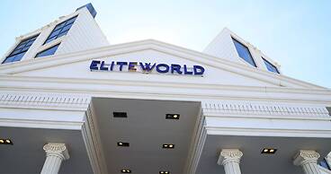 Elite World Resort Mersin Silifke