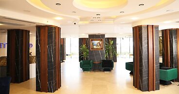 Elite World Resort Mersin Silifke