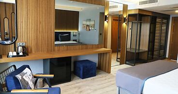 Elite World Resort Mersin Silifke