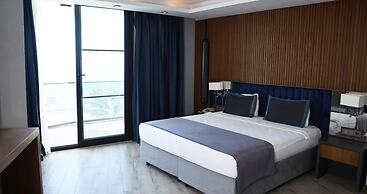 Elite World Resort Mersin Silifke