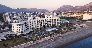 Elite World Resort Mersin Silifke
