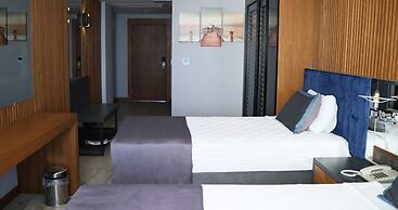 Elite World Resort Mersin Silifke