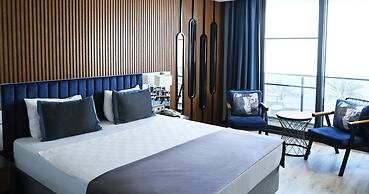 Elite World Resort Mersin Silifke