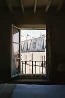 Hotel Massé