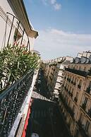 Hotel Massé