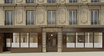 Hotel Massé