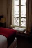 Hotel Massé