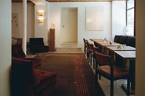 Hotel Massé