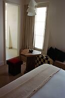 Hotel Massé