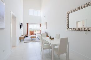 Aruba's Life Residences