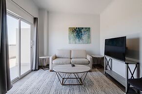 Aruba's Life Residences