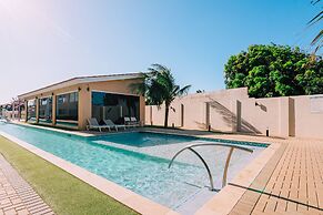 Aruba's Life Residences