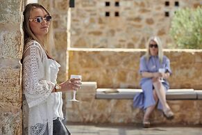 Lithos Villas
