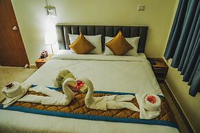 Merry Inn Luxe Suites Near KIAL