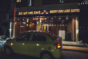 Merry Inn Luxe Suites Near KIAL