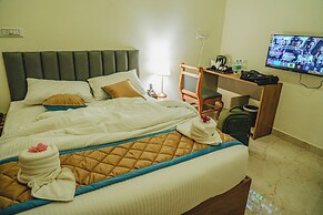 Merry Inn Luxe Suites Near KIAL