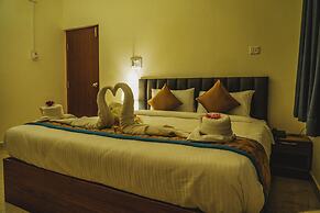 Merry Inn Luxe Suites Near KIAL