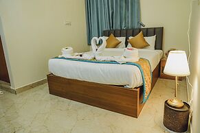 Merry Inn Luxe Suites Near KIAL