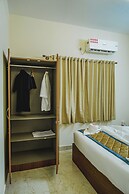 Merry Inn Luxe Suites Near KIAL