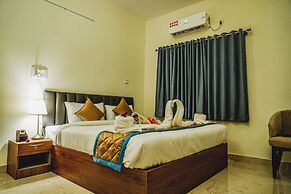 Merry Inn Luxe Suites Near KIAL