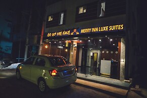 Merry Inn Luxe Suites Near KIAL