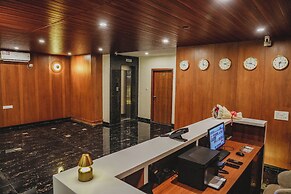 Merry Inn Luxe Suites Near KIAL