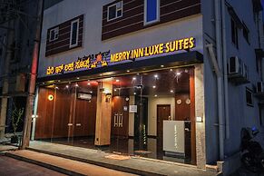 Merry Inn Luxe Suites Near KIAL
