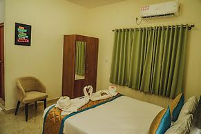 Merry Inn Luxe Suites Near KIAL