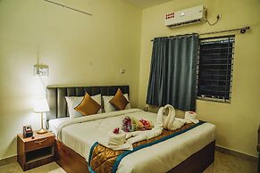 Merry Inn Luxe Suites Near KIAL