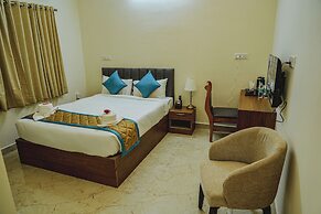 Merry Inn Luxe Suites Near KIAL