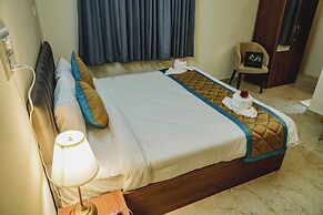 Merry Inn Luxe Suites Near KIAL