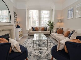 Coral Villa
