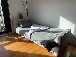 2 Bed Flat - Sleeps 6 - Parking - Wifi
