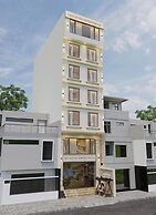 Mia Noi Bai Airport Hotel