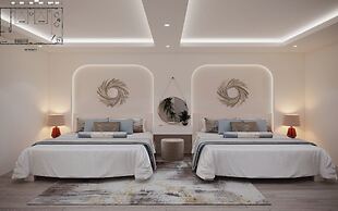 Mia Noi Bai Airport Hotel