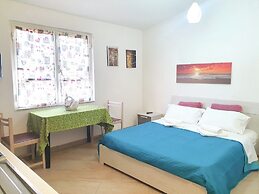 Studio Apartment - La Ciaccia Style