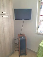 Studio Apartment - La Ciaccia Style