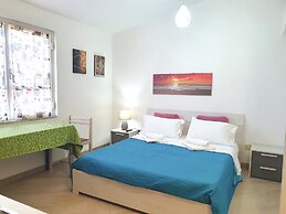 Studio Apartment - La Ciaccia Style