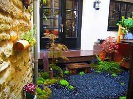 Central 2B Sleep3 Gem-zen Courtyard, Late Checkout