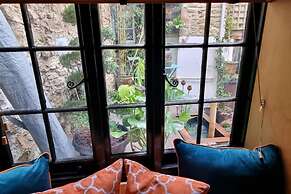 Central 2B Sleep3 Gem-zen Courtyard, Late Checkout