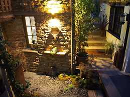 Central 2B Sleep3 Gem-zen Courtyard, Late Checkout