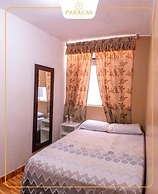 Hostal Paracas I