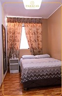 Hostal Paracas I