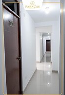 Hostal Paracas I
